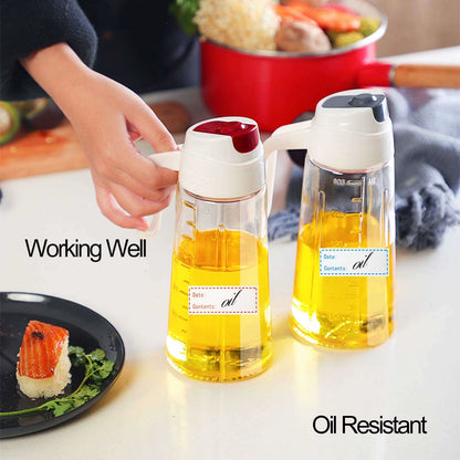 Custom Logo Purchase Writable Jar Label Custom Waterproof Bottle Label for Food Storage Oil Proof Kitchen Sticker Waterproof