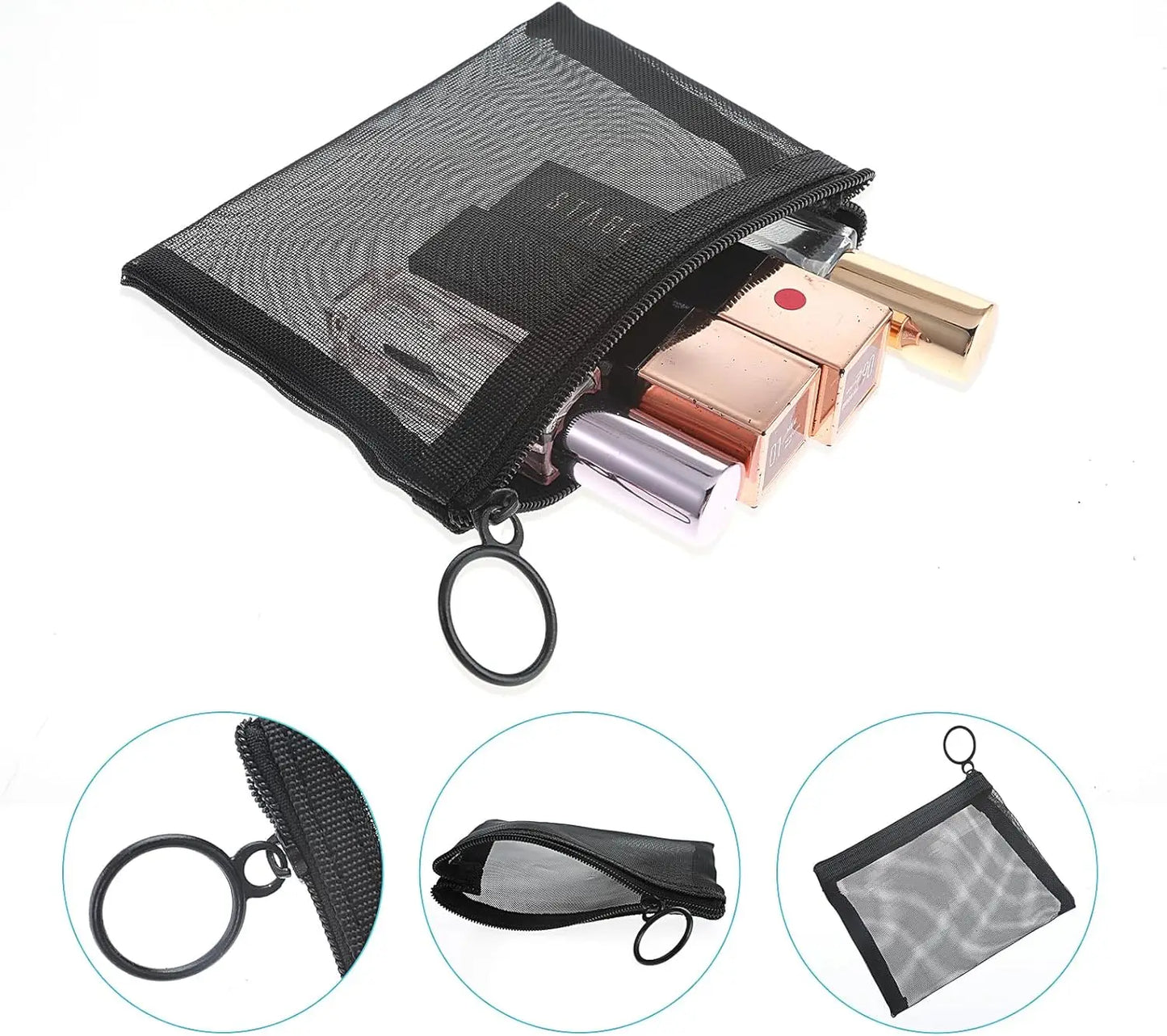Carrying Pouch