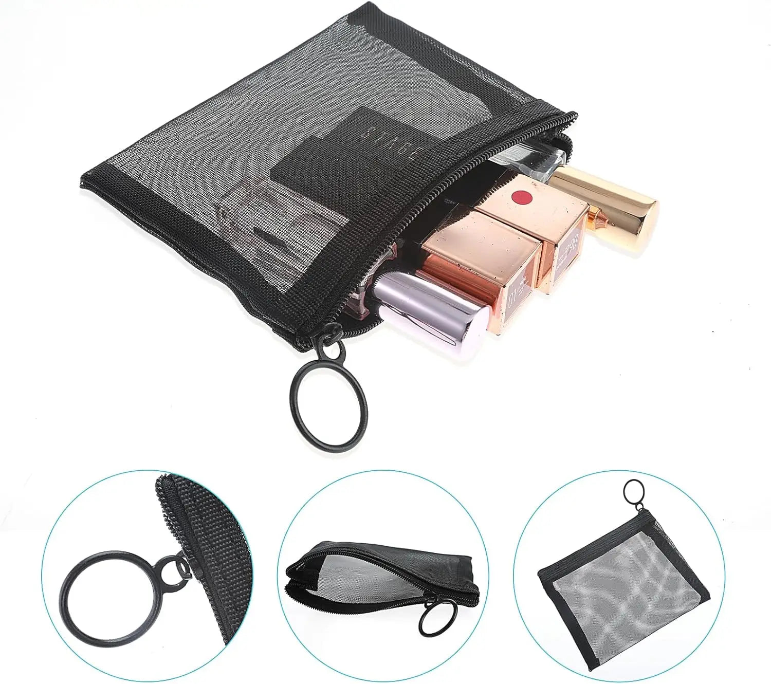 Carrying Pouch