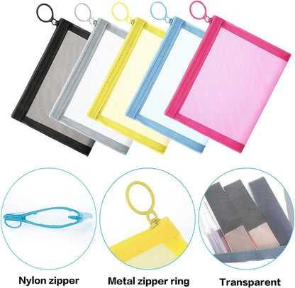 Carrying Pouch