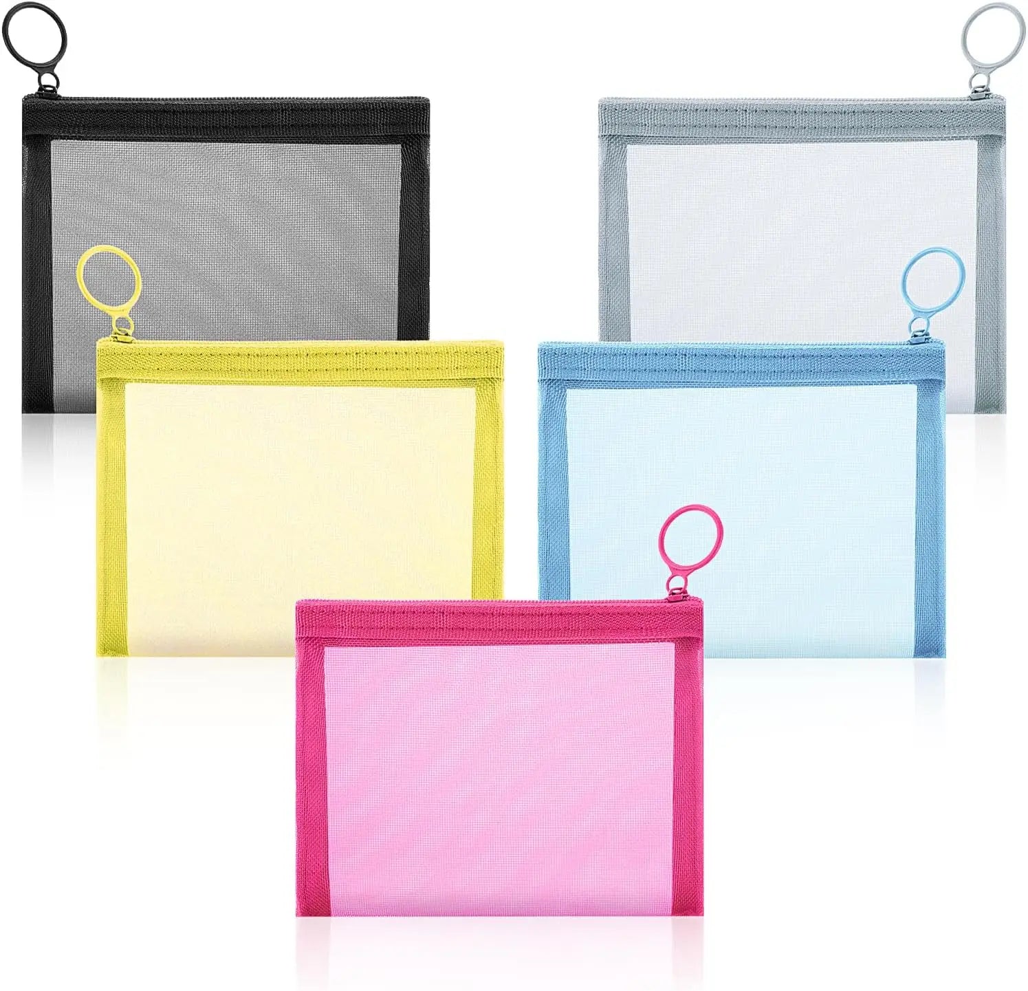 Carrying Pouch