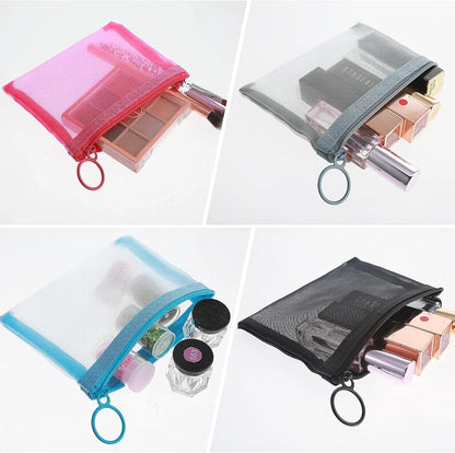 Carrying Pouch